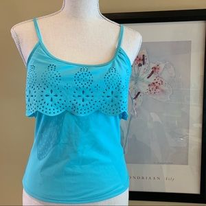 🆕 Capri Tankini